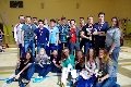ВЕСЕННЯЯ СПАРТАКИАДА ВАВТ - 2014