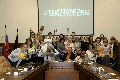 Фотоотчет с ежегодной конференции на немецком языке, посвященной любимым немецким книгам наших студентов - 20 октября 2010